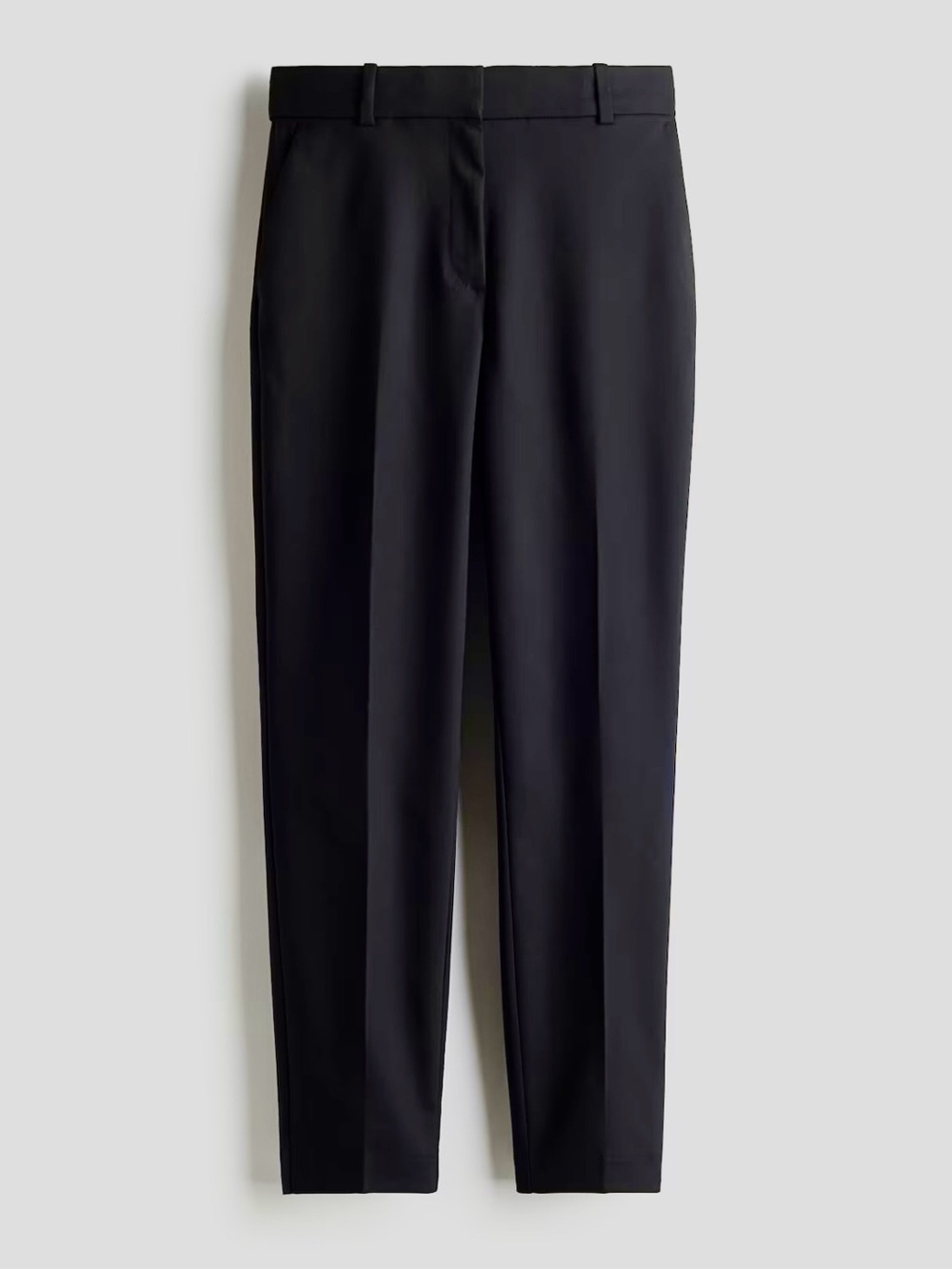 H&M Black Women's Slacks